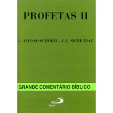 Profetas II Profetas II