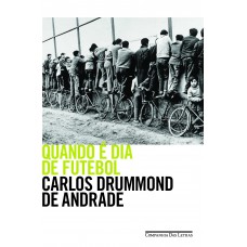 Quando é dia de futebol Quando é dia de futebol