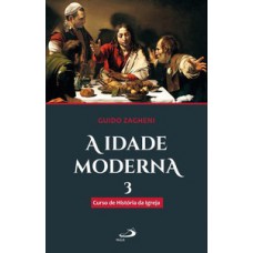 A idade moderna