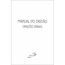 Manual do cristão Manual do cristão