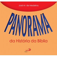 Panorama da História da Bíblia