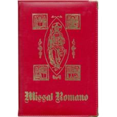 Missal Romano - Luxo Missal Romano - Luxo