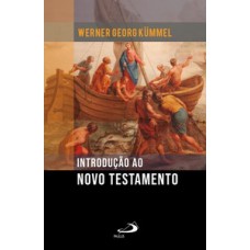 Introdução ao Novo Testamento Introdução ao Novo Testamento