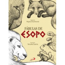 Fábulas de Esopo Fábulas de Esopo