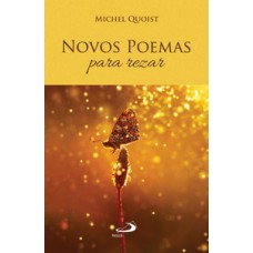 Novos poemas para rezar