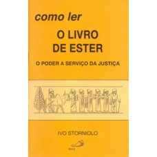 Como ler o livro de Ester