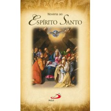 Novena Espírito Santo Novena Espírito Santo