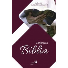 Conheça a Bíblia