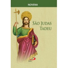 Novena São Judas Tadeu Novena São Judas Tadeu