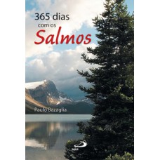 365 dias com os Salmos