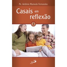 Casais em reflexão 1 Casais em reflexão 1