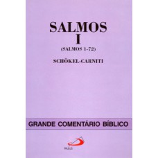 Salmos I Salmos I