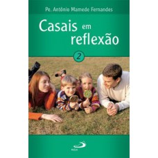 Casais em reflexão 2 Casais em reflexão 2