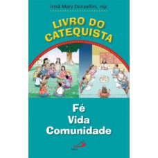 Livro do catequista