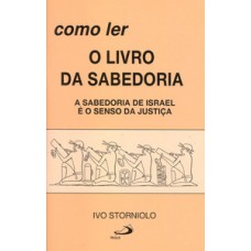 Como ler o livro da Sabedoria