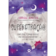 Superatração Superatração
