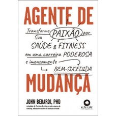 Agente de mudança Agente de mudança