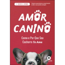 Amor canino Amor canino