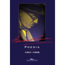 Poesia (1931-1935 e não datada) Poesia (1931-1935 e não datada)