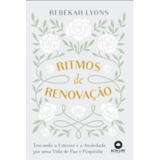 Ritmos de renovação Ritmos de renovação
