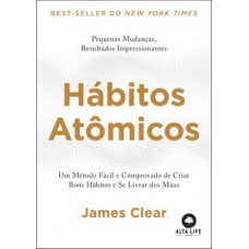 Hábitos atômicos Hábitos atômicos