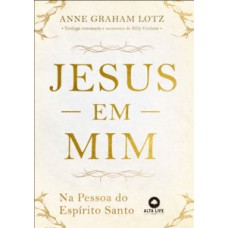 Jesus em mim Jesus em mim