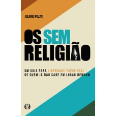 Os sem religião Os sem religião