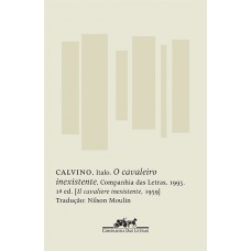 O cavaleiro inexistente