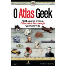 O Atlas geek O Atlas geek