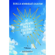 36 argumentos para a existência de Deus 36 argumentos para a existência de Deus