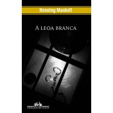 A leoa branca A leoa branca