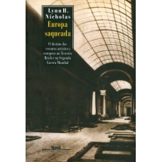Europa saqueada Europa saqueada