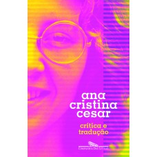 Crítica e tradução Crítica e tradução