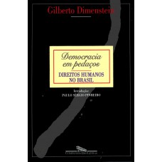 Democracia em pedaços Democracia em pedaços