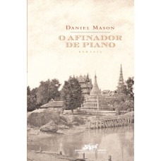 O afinador de piano