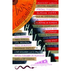 Boa Companhia - Haicai Boa Companhia - Haicai