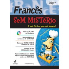 Francês sem mistério Francês sem mistério