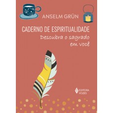 Caderno de espiritualidade