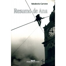 Resumo de Ana Resumo de Ana