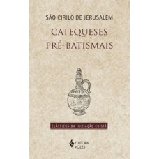 Catequeses pré-batismais