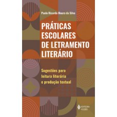 Práticas escolares de letramento literário