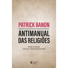 Antimanual das religiões