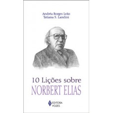 10 lições sobre norbert elias