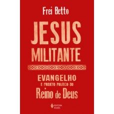 Jesus militante Jesus militante
