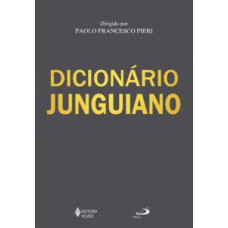 Dicionário junguiano Dicionário junguiano