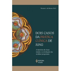 Dois casos da prática clínica de jung