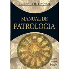 Manual de patrologia Manual de patrologia