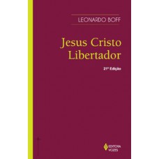 Jesus Cristo libertador Jesus Cristo libertador