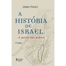História de israel a partir dos pobres