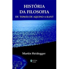 História da filosofia de tomás de aquino a kant História da filosofia de tomás de aquino a kant